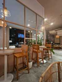 Serenity and Flavor at Oh Apong Café