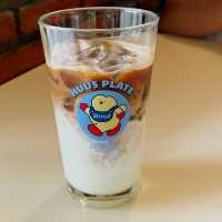 Savory Creations at Huus Plate