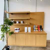 Solo Sips and Quiet Vibes at Ang Ang’s Roastery