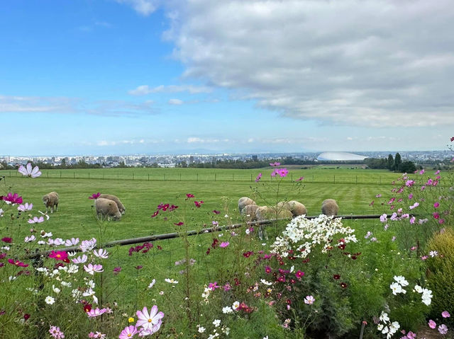 A Scenic Escape with History