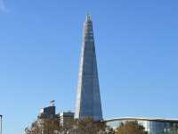 The Shard: London’s Skyline at Its Most Breathtaking