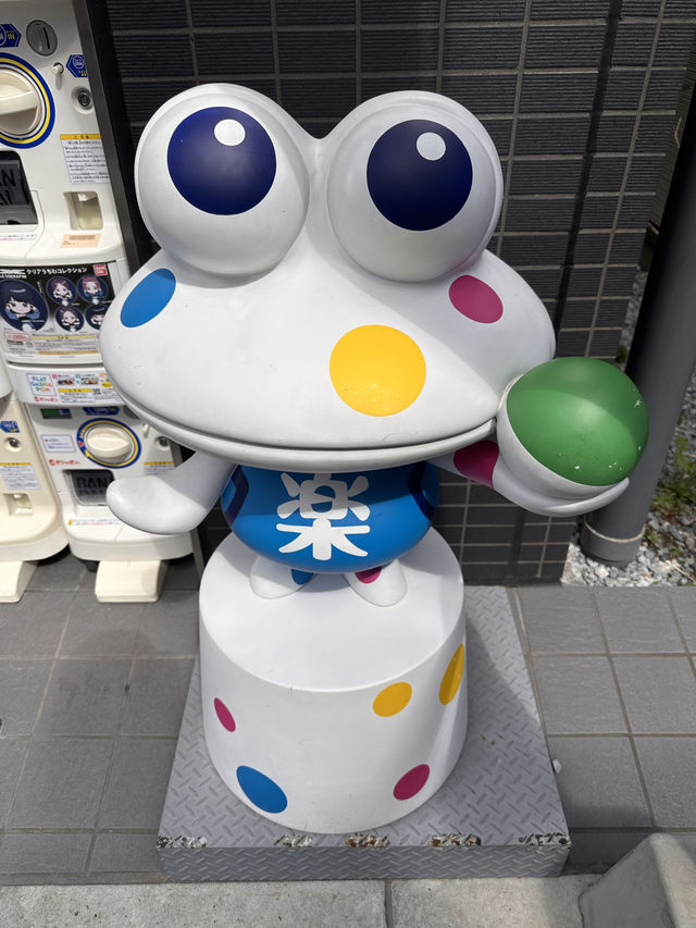 🇯🇵東京特色尋寶之地 – 巢鴨🪿地藏通商店街