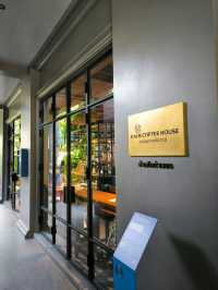 Kalm Coffee