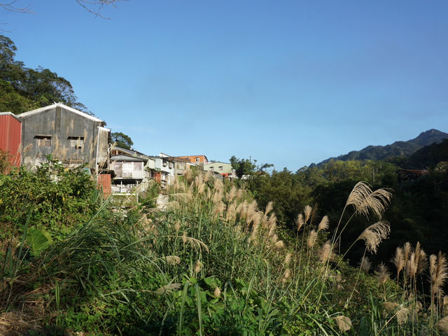 Discovering the Quiet Charm of Jingtong, Taiwan’s Forgotten Treasure