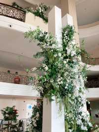Grand Palazzo Hotel Pattaya