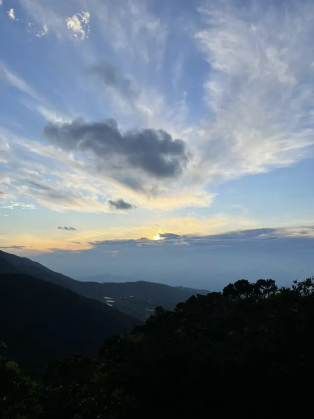 Kota Kinabalu 4 Days Itinerary
