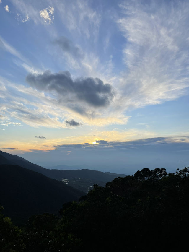 Kota Kinabalu 4 Days Itinerary