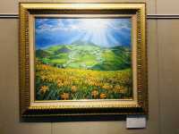 Stepping into History: Dr. Sun Yat-Sen Memorial Hall