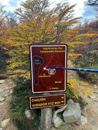 สัมผัสความสวยงามของเส้นทาง Patagonia 