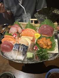 清邁平靚正美味刺身🐠🐟壽司🍣日式美食🍱