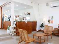 💞Marrone cafe and garden bar