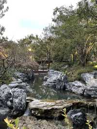 🇨🇳 Shanghai's Secret Garden: Escape the Crowds at Expo Cultural Park