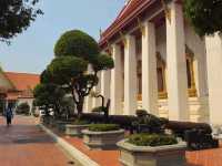 พระที่นั่งพุทไธสวรรย์: สถานที่ประวัติศาสตร์