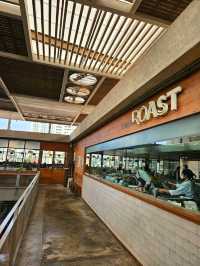 Roast Coffee & Eatery