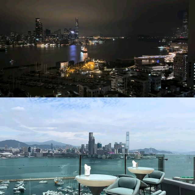 香港酒店