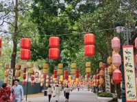 河內古蹟巡禮-昇龍皇城遺址 