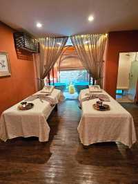 曼谷📍 Divana Scentuara Spa✨️