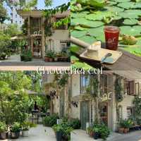 16 คาเฟ่บรรยากาศสุดกรีน “กรุงเทพฯ” ☕️🍃💚