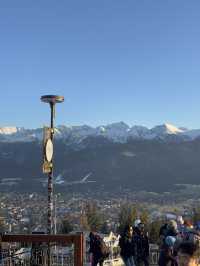 A Perfect Day in Zakopane: Mountains, Markets, and Tradition”