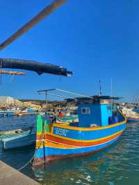 Let’s go to Malta!