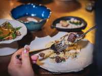 เปิดประสบการณ์ ลิ้มลองเมนูอาหาร Fine Dining