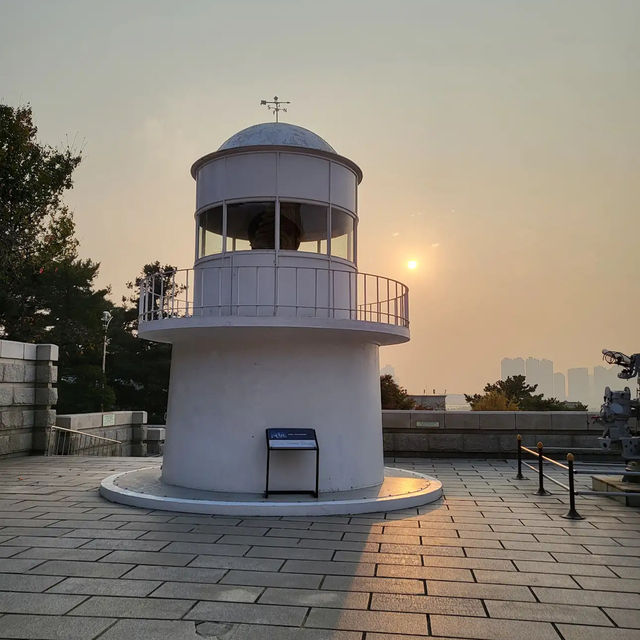 仁川上陸作戦記念館