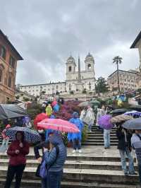 The Best of Italy in 4 Days: Milan, Cinque Terre, Florence, and Rome