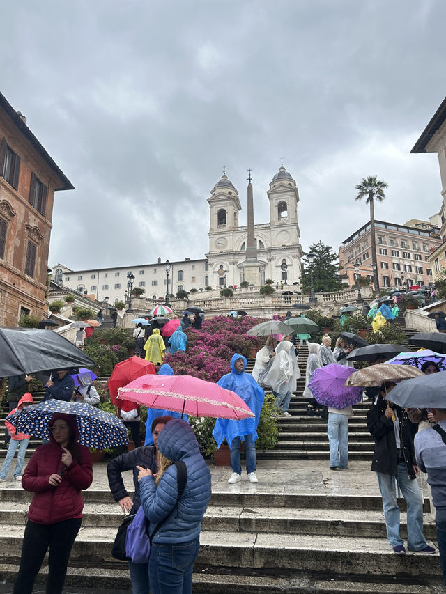 The Best of Italy in 4 Days: Milan, Cinque Terre, Florence, and Rome