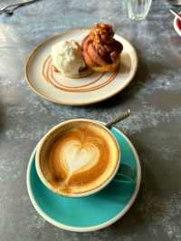 Luka Cafe 