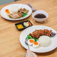 Food Patio บางนา ร้านดัง ๆ เพียบบบบ