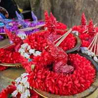 วัดคำชะโนด วังน้ำเขียว