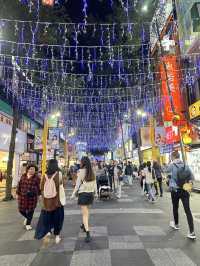 📍 Ximending Taiwan 📍