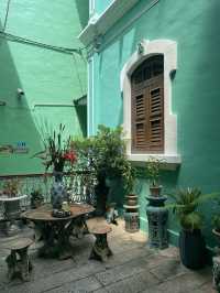 🇲🇾 Pinang Peranakan Mansion - An interesting heritage tour 