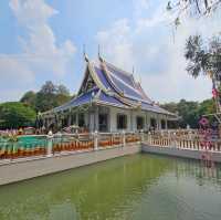 วัดป่าปทุมรัฐ