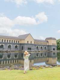 【福島】アジア随一のダリコレクションを誇る「諸橋近代美術館」🎨 