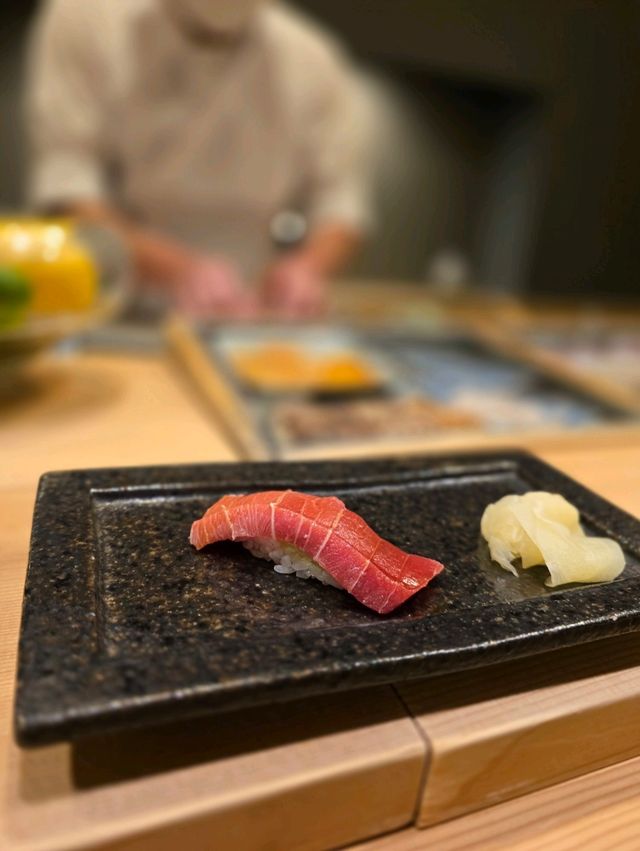 해외여행 홋카이도 오타루 초밥맛집 스시 나카무라 寿し なかむ