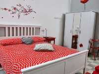 Spacious room near Termini Station