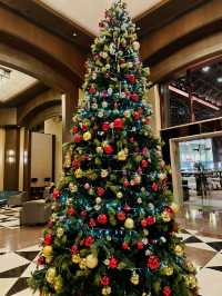 Klang Valley’s Christmas Magic: A Festive Wonderland! 🎄✨