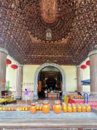 🇲🇾マレーシア / 🏝ペナン島 / 極楽寺🛕