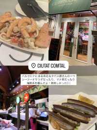 バルセロナ旅行まとめ
