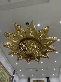 indulge yourself in islamic arts and architecture this Ramadan