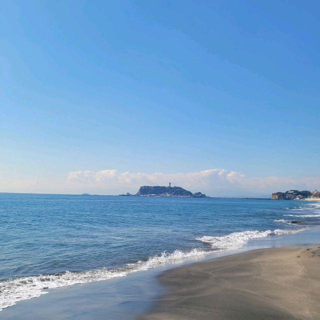 🏝 소도시 감성 여행: 도쿄 근교 가마쿠라 & 에노시마