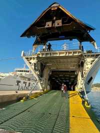 Cruise Trip in Croatia 