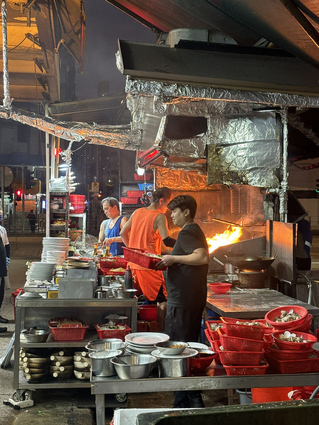 홍콩에 취해볼래?!