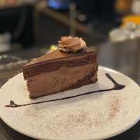 BARN ซักผ้า - คาเฟ่ & บาร์ลับ เมืองอุบลฯ