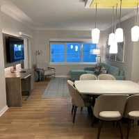 Marriott’s BeachPlace Towers, Fort Lauderdale