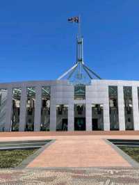 🏛️ Unveil History at the National Museum of Australia! 🇦🇺