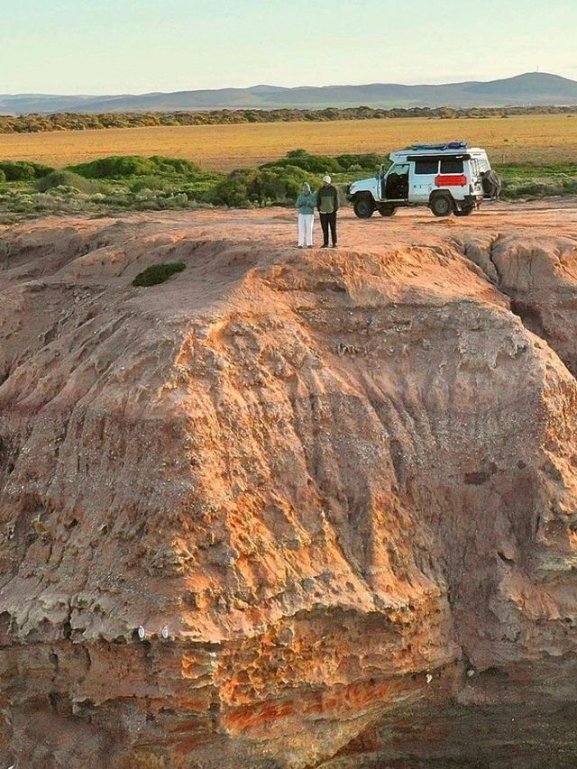  Hidden Beauty of South Australia 🌅