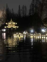 憶江南·最憶杭州