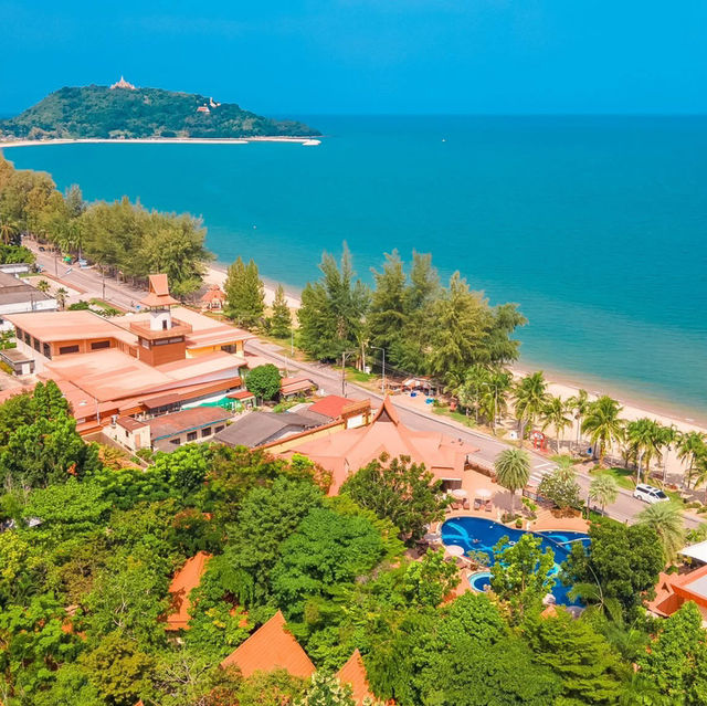 Baan Grood Arcadia Resort and Spa 